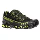 La Sportiva Ultra Raptor Herren Laufschuhe - Black/Yellow