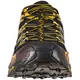 La Sportiva Ultra Raptor Herren Laufschuhe - Black/Yellow