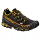 La Sportiva Ultra Raptor Herren Laufschuhe - Black/Yellow - Black/Yellow