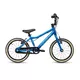 Kinderfahrrad Academy Grade 3 16" - blau