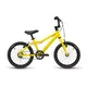 Kinder Fahrrad Akademie Grad 3 Gürtel 16" - lila - gelb