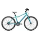 Junior Academy Klasse 5 Gürtel 24" - lila - blau