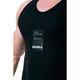 Nebbia Herren Tanktop "YOUR POTENTIAL IS ENDLESS" 174 - schwarz