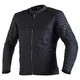 Rebelhorn Hunter Pro CE Motorrad Lederjacke - Vintage Black - schwarz