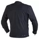 Rebelhorn Hunter Pro CE Motorrad Lederjacke - Vintage Black