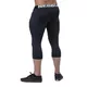 Nebbia Legend of Today 188 Herren 3/4 Leggings - schwarz