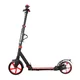 inSPORTline Discola Roller - rot