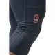 Nebbia Legend of Today 188 Herren 3/4 Leggings - schwarz