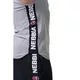 Nebbia Legend-Approved 191 Herren Tanktop mit Kapuze - Grau