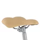 Damen-Stadtfahrrad Le Grand Lille 2 28" Gen 001 - růžová / šedá / lesk