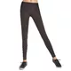 BAS BLACK Activella Damen Leggings - schwarz