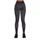 Sport-Leggings BAS BLACK Exo 90 - grau - grau