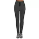 BAS BLACK Lorena Damen Leggings - Graphit