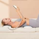 Massage Kissen für Nacken und Rücken inSPORTline Belvetino