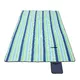 Picknickdecke inSPORTline Livetino 300x200 cm - klidný oceán
