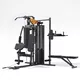 inSPORTline Profigym C60 Kraftstation