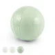 Mini-Medizinball inSPORTline Sendelar 12 cm/1,5 kg