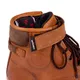 W-TEC JuriCE Motorradstiefel - Beige