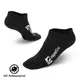 Bambussocken inSPORTline Bambuo Low AG+