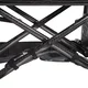 inSPORTline Feally Elektrischer Carbon-Rollstuhl