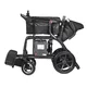 inSPORTline Feally Elektrischer Carbon-Rollstuhl