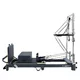 Turm für den Pilates-Reformer inSPORTline Comfolder EVO