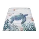 Picknickdecke inSPORTline Maritino 208x197 cm