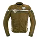 W-TEC Bellvitage Khaki Chameleon Motorradjacke - khaki chameleon - khaki chameleon