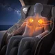 inSPORTline Massagesessel Fidardo