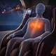 inSPORTline Massagesessel Fidardo