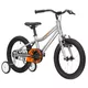 Kinderfahrrad Kross Racer 4.0 16" - Modell 2024