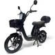 Elektro-Roller inSPORTline E-Greta 12Ah 18" - schwarz