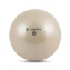 inSPORTline Yoga Ball 1 kg - mentolová - beige