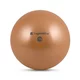 inSPORTline Yoga Ball 1 kg - mentolová - mocha mousse