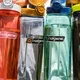 NALGENE On the Fly 750 ml Sportflasche - Sprout