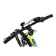 Kinderfahrrad DHS Teranna 2023 20" - Modell 2024 - Grün