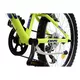 Kinderfahrrad DHS Teranna 2023 20" - Modell 2024 - Grün