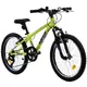Kinderfahrrad DHS Teranna 2023 20" - Modell 2024 - Grün