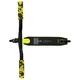 Freestyle-Roller Street Surfing TORPEDO Hunt Lime