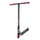 Freestyle-Roller Straßensurfen TRICKSTER Pink Dawn
