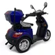 inSPORTline Marica Elektro-Dreirad