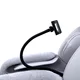 Massagesessel inSPORTline Modenico - beige