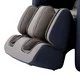 Massagesessel inSPORTline Modenico - beige