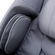 Massagesessel inSPORTline Modenico - beige
