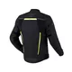 Ozone Delta IV Motorradjacke - schwarz