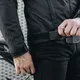 Ozone Delta IV Motorradjacke - schwarz
