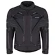 W-TEC Progair Herrenmotorradjacke - schwarz-fluo