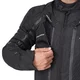 W-TEC Progair Herrenmotorradjacke