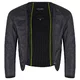 W-TEC Progair Herrenmotorradjacke