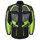 W-TEC Burdys Evo Herren-Motorradjacke